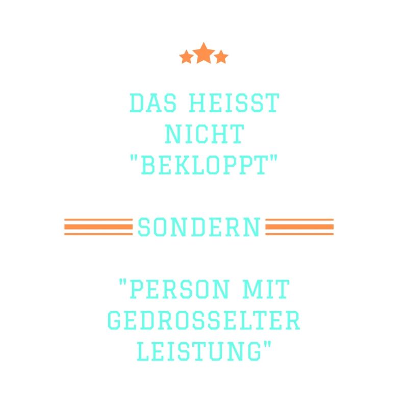 Bekloppt