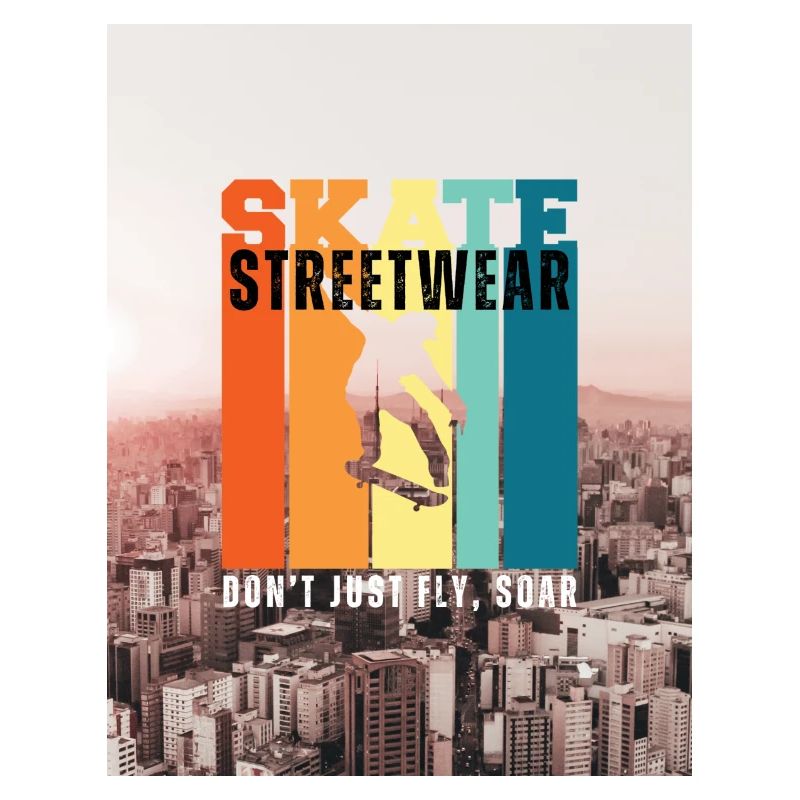Streetwear