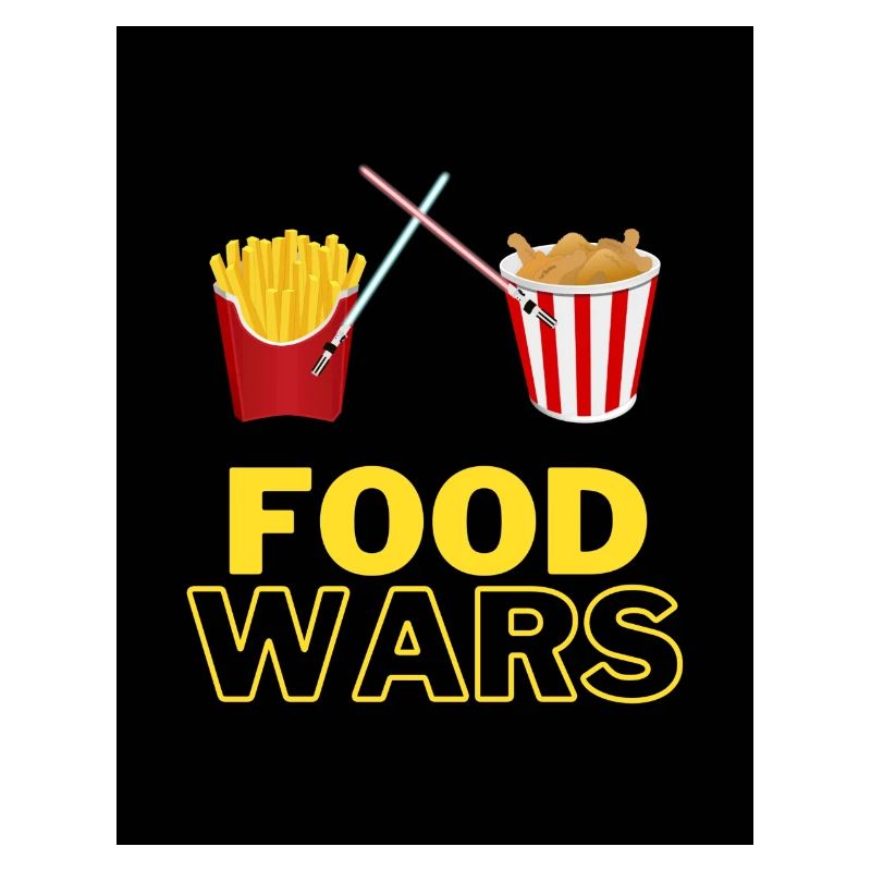 Food Wars