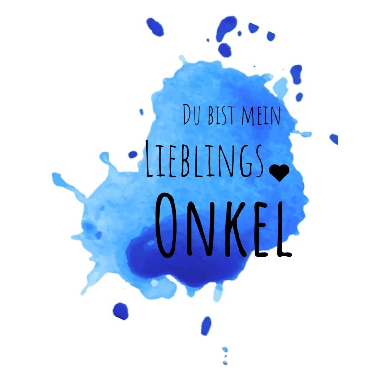 Lieblings Onkel