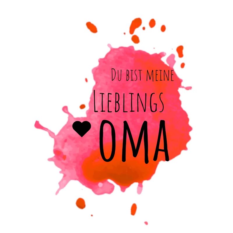 Lieblings Oma