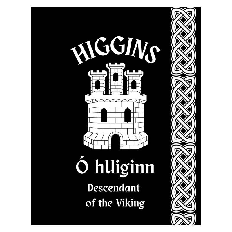 Higgins Familienname