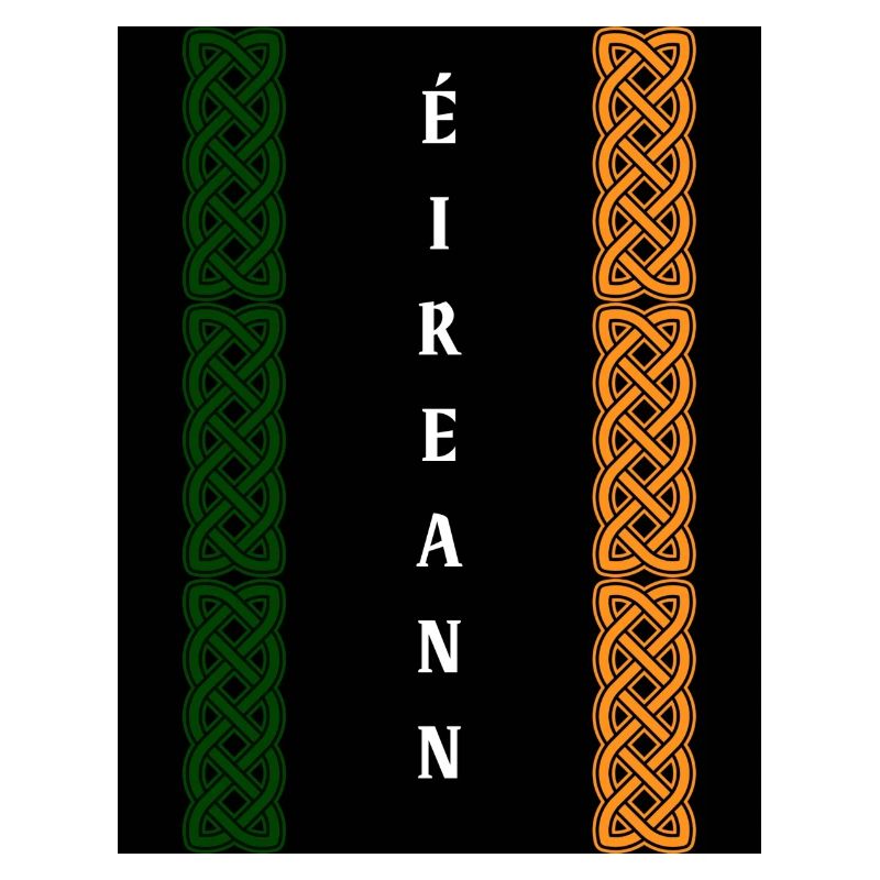 Éireann, Irland.