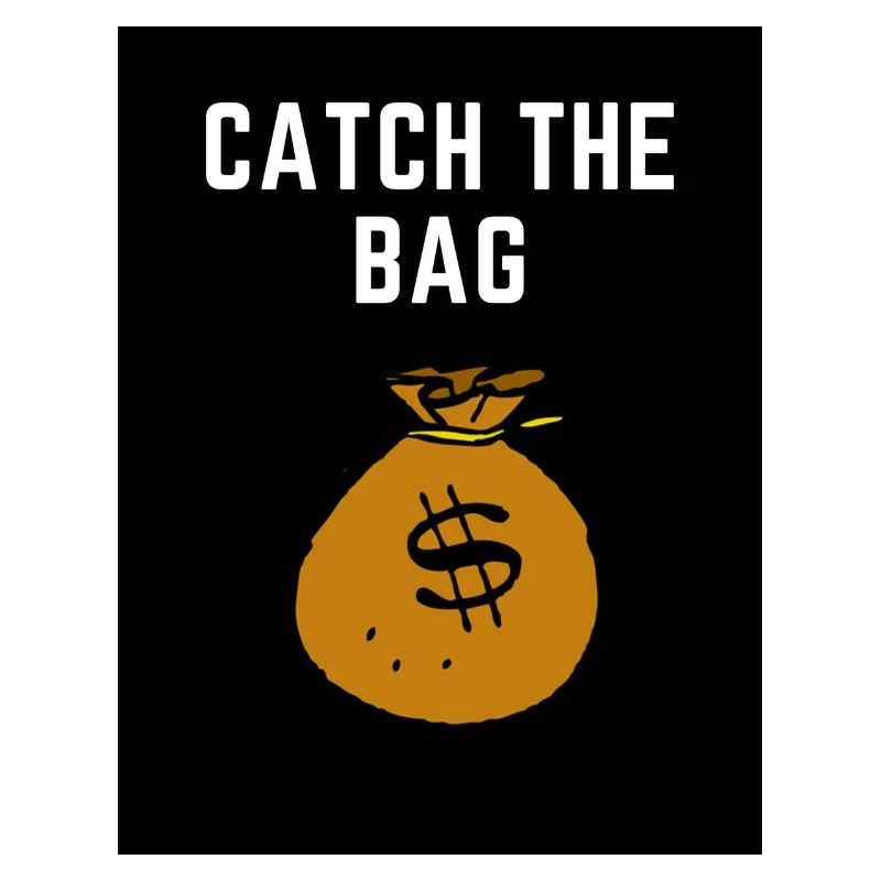 Catch THE BAG