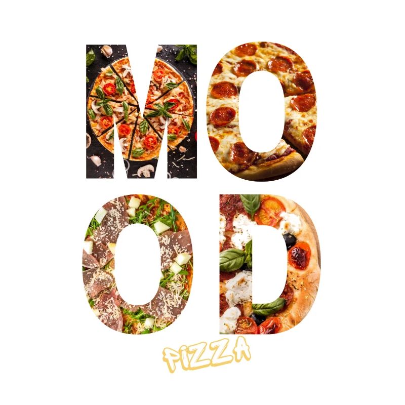 Mood Pizza