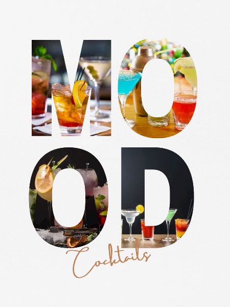 Cocktails Mood