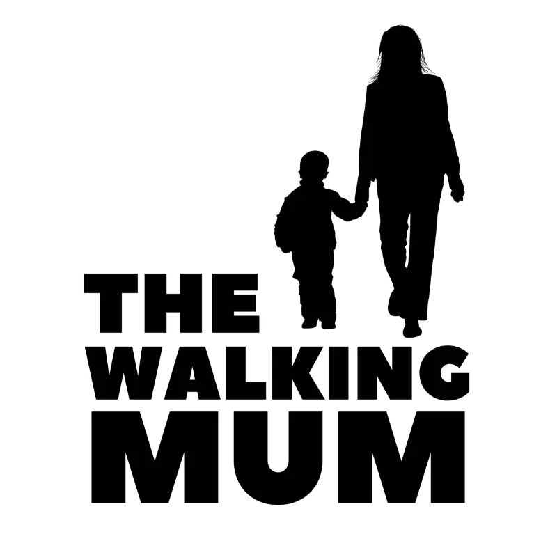 The Walking Mum