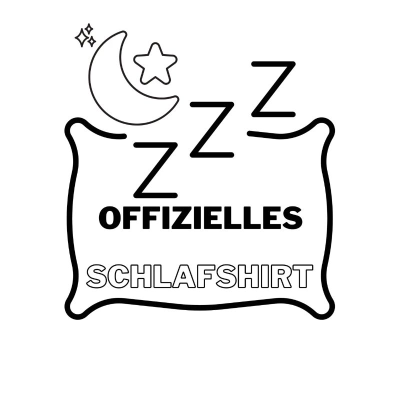 Mondstern Silhouette – Nachtzauber