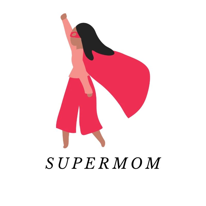 Supermom