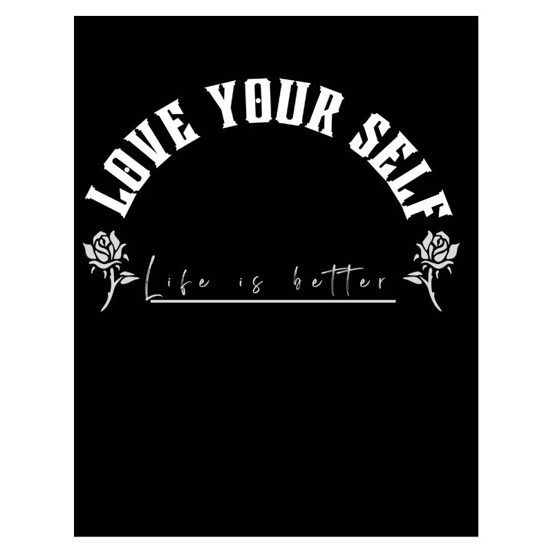 Love youself