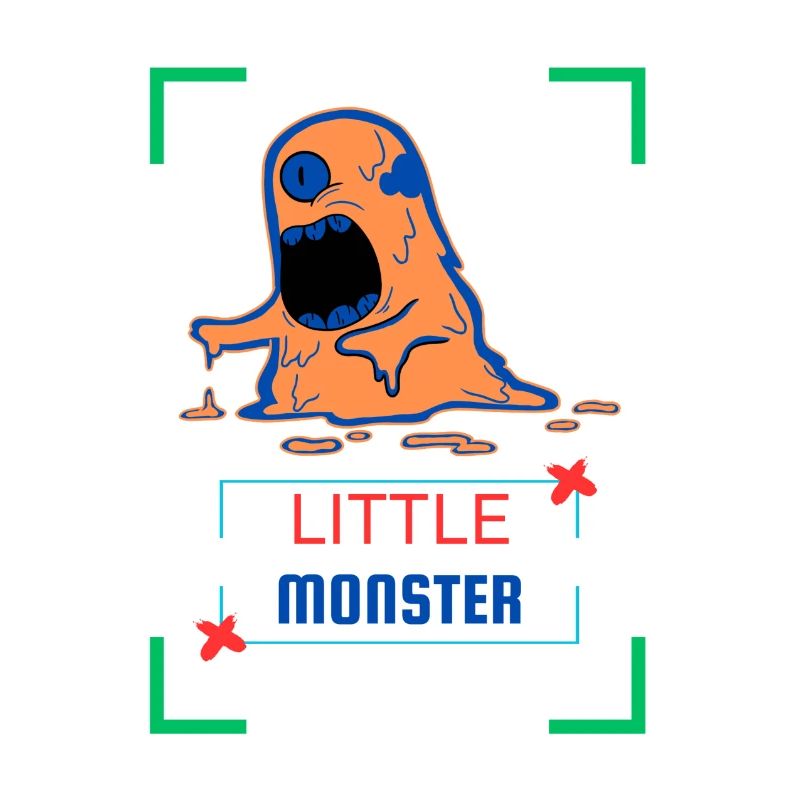 Little Monster