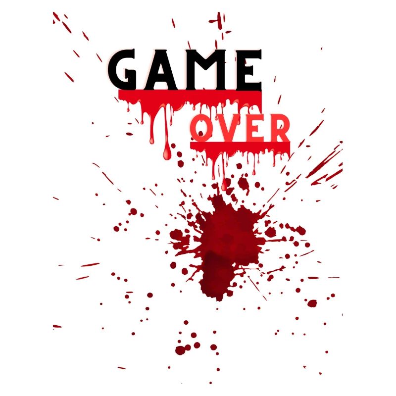 Game over