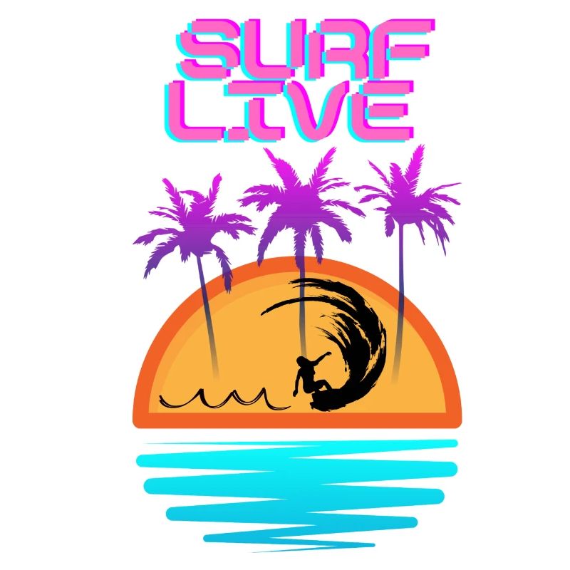 Surf Live