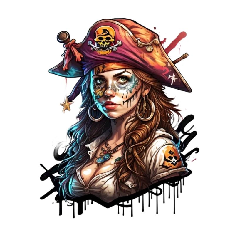 Piratinn