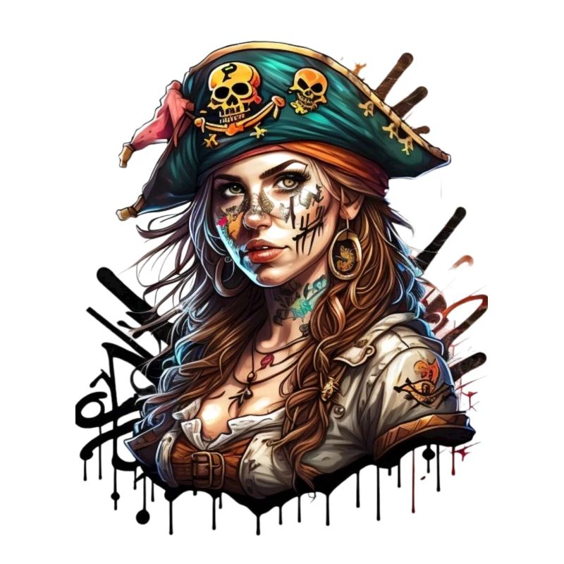 Piratinn
