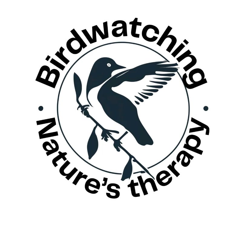 Vogelbeobachtung & Naturtherapie