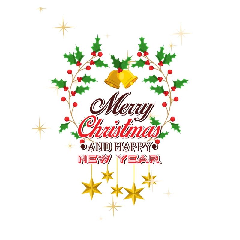 Weihnachten 2023