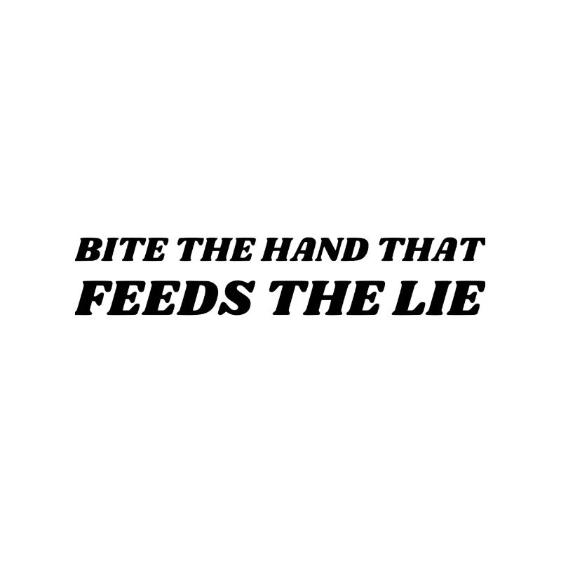 Bite it!