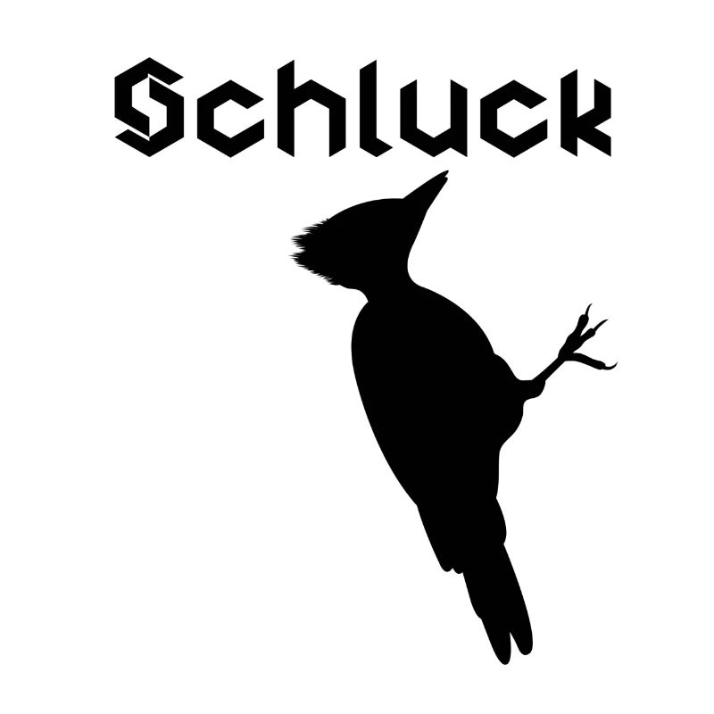 Schluckspecht