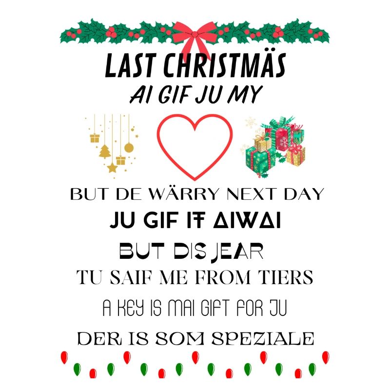 funny Christmas