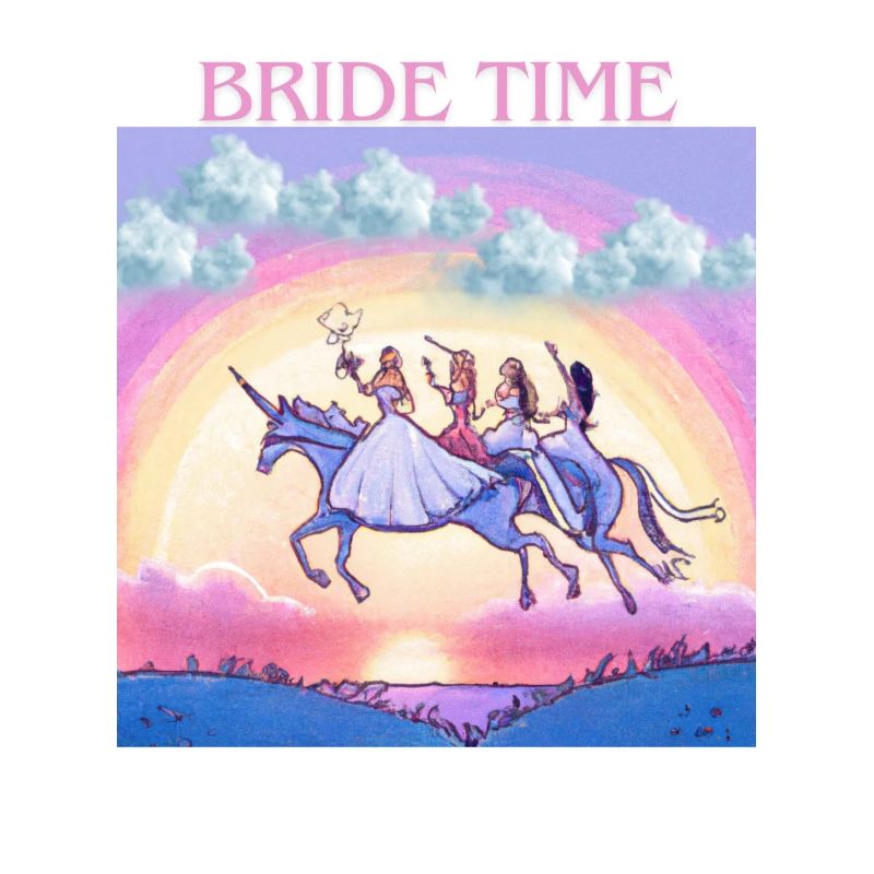 Bride Time