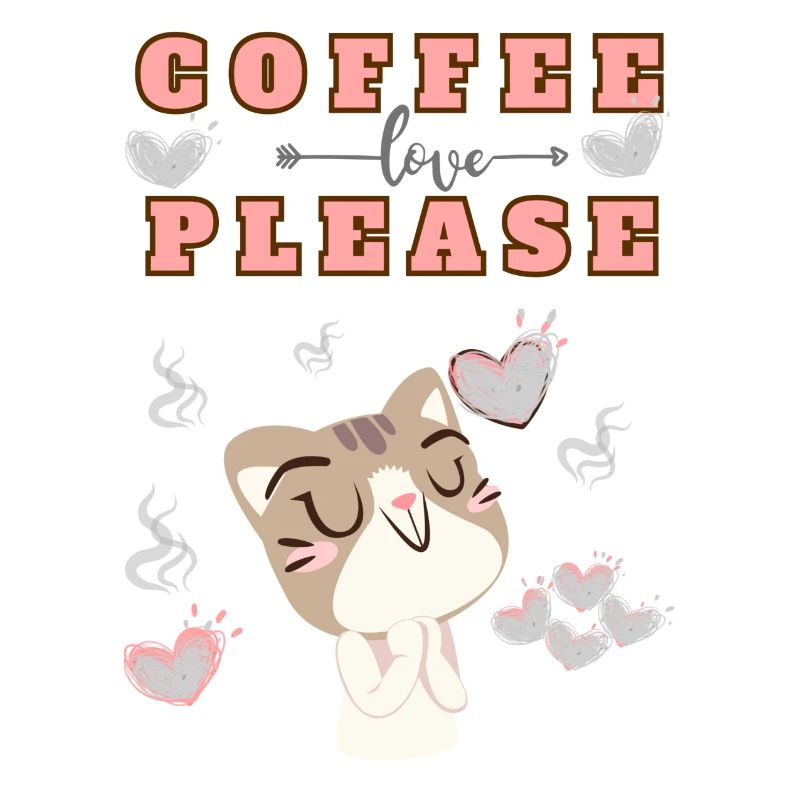 Coffee Please