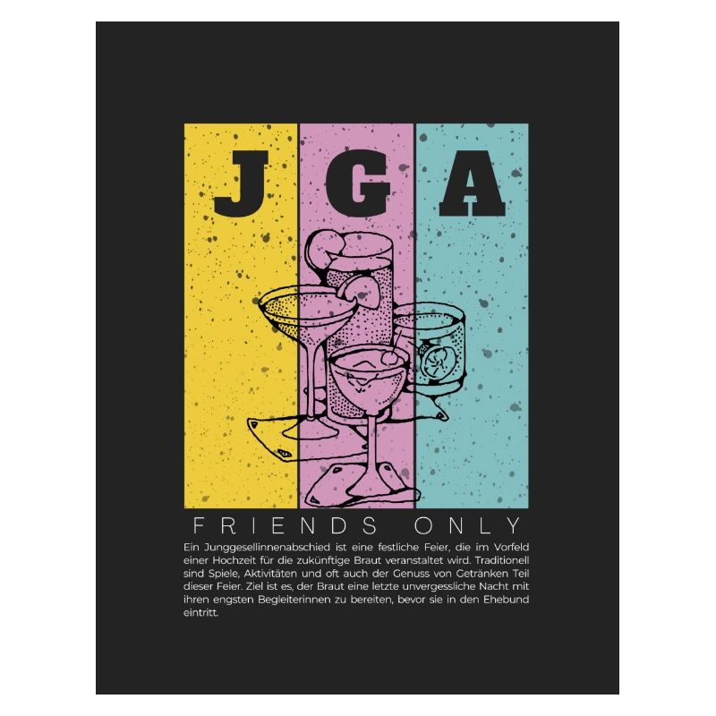 JGA Cocktail