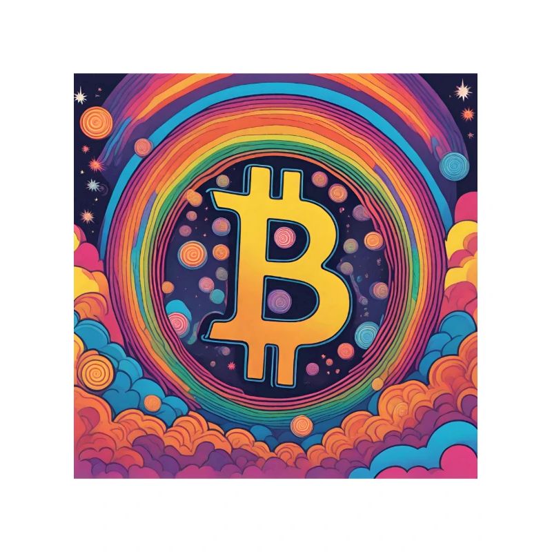 Bitcoin Moon