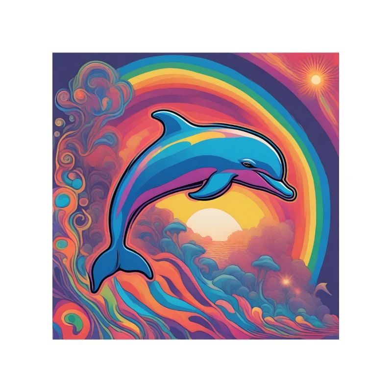 Delphin