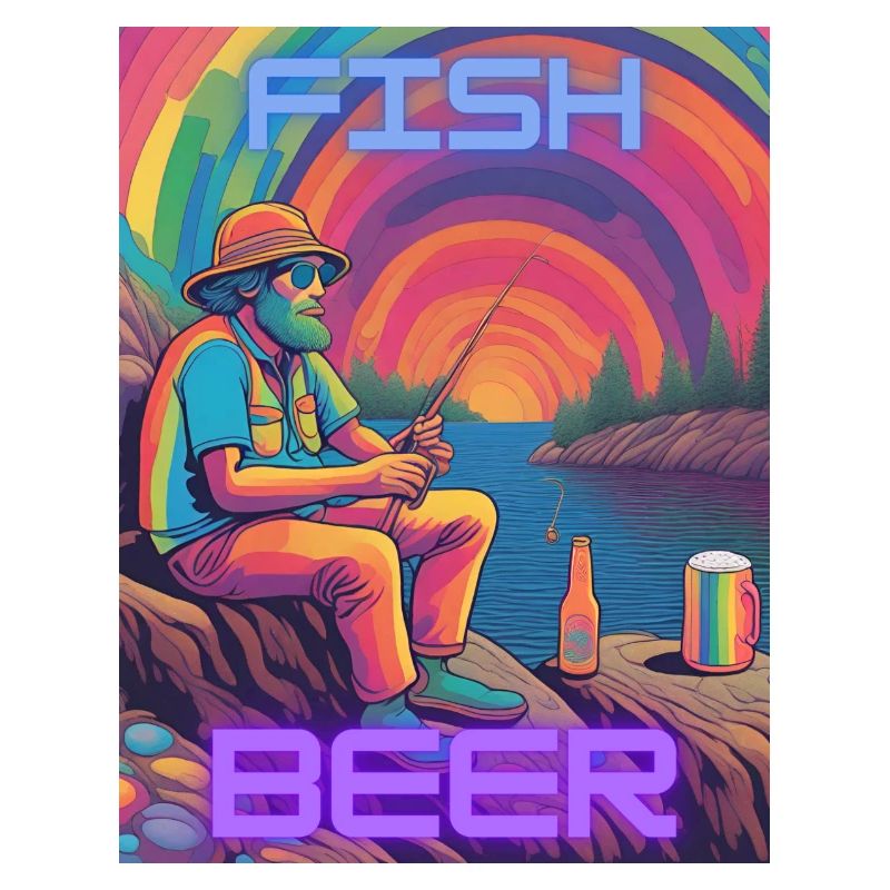 Fish & Beer