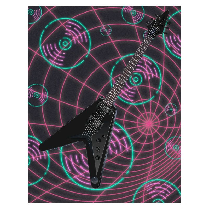 Gitarren