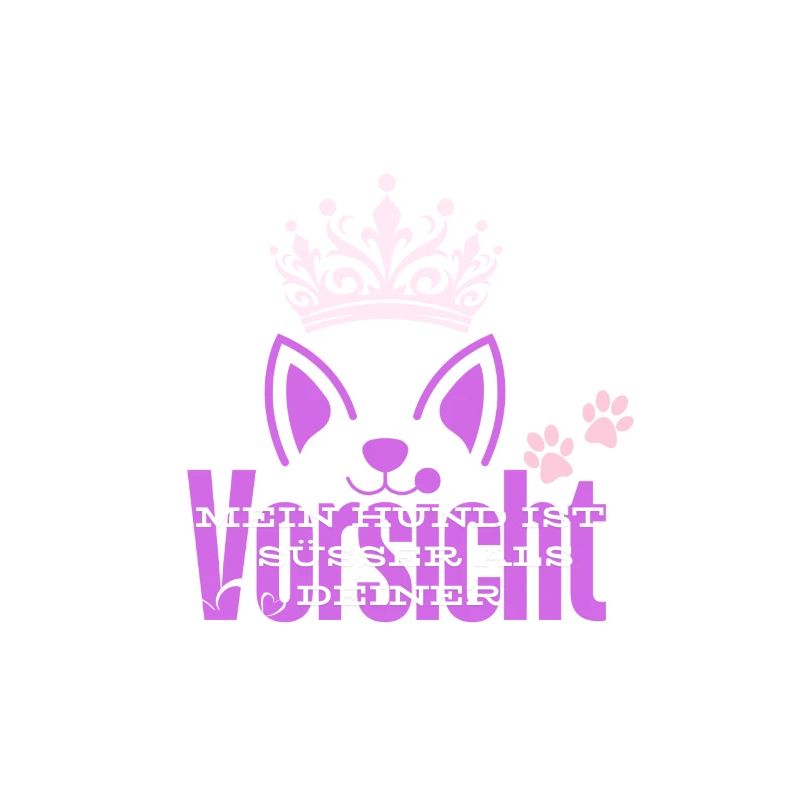 Vorsicht