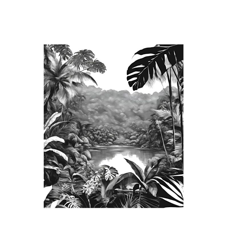 Regenwald