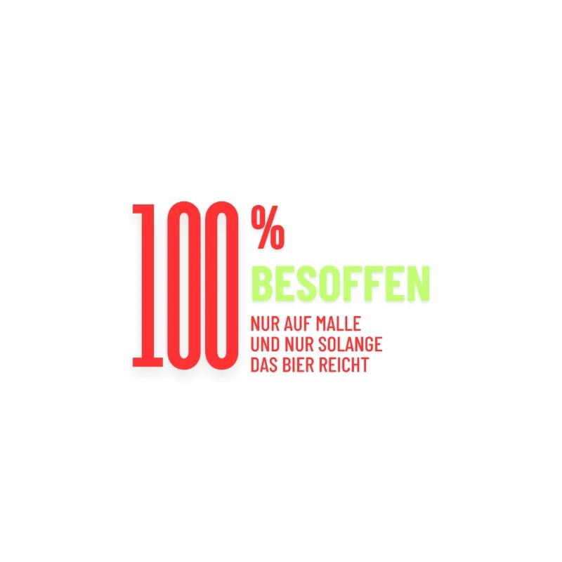 100% Malle