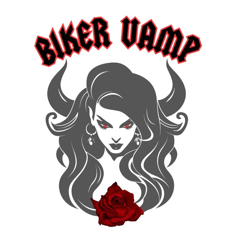 BIKER VAMP