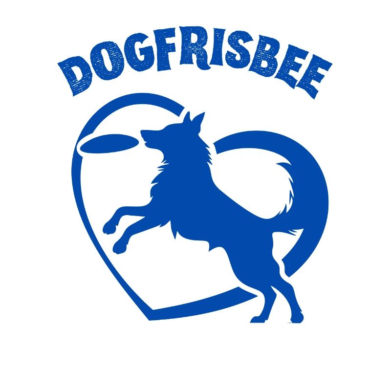 Dogfrisbee - Disk Dog