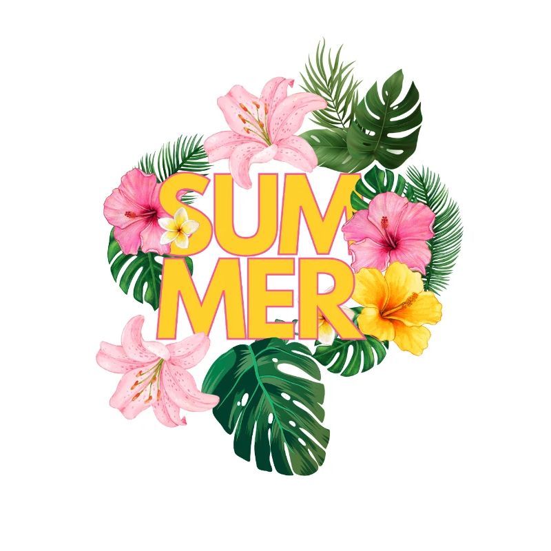 Summer Vibes