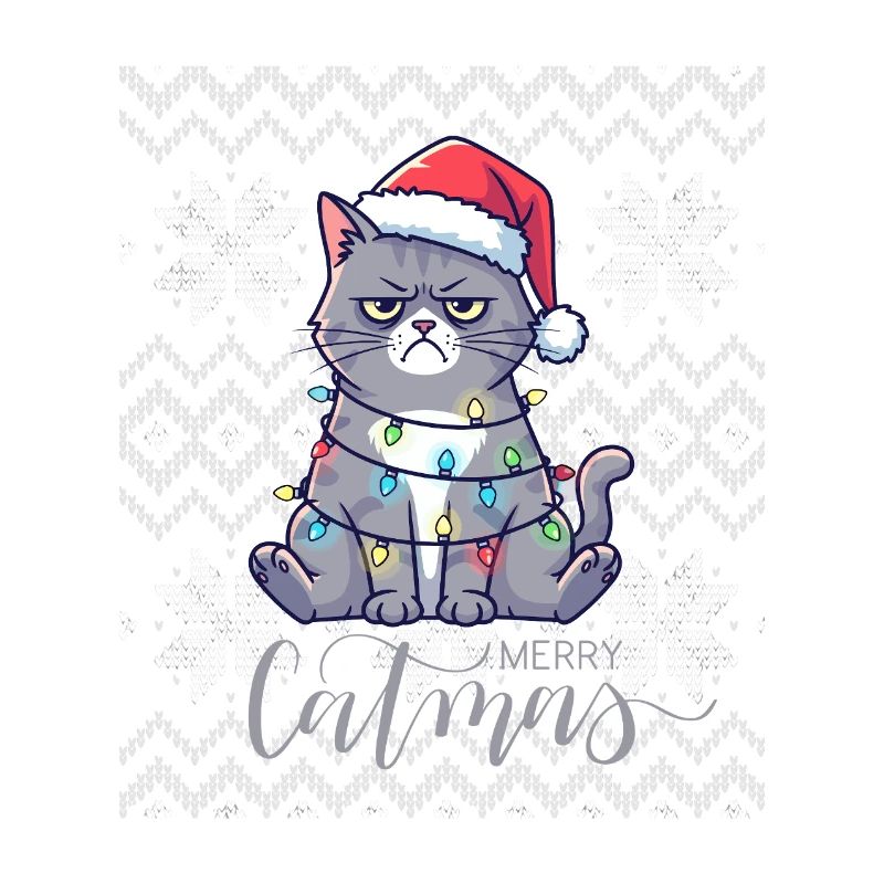 Bright Chatmas Weihnachten