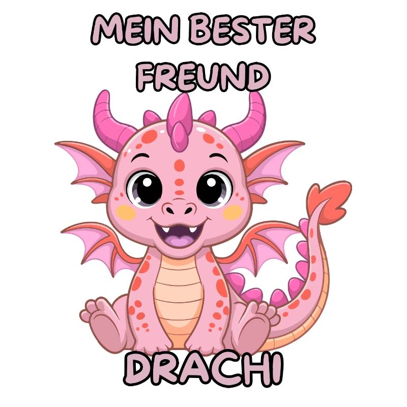 Mein bester Freund Drachi