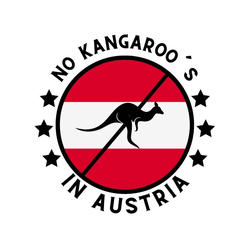 No Kangaroos
