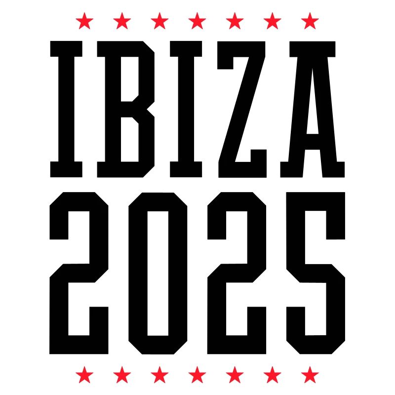 Ibiza 2025