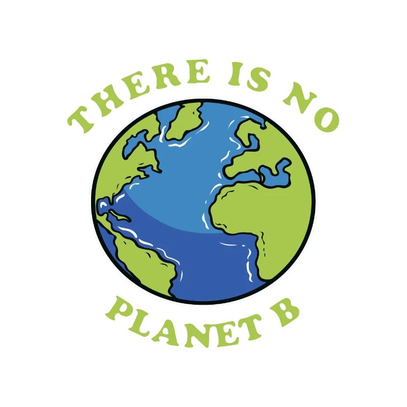Il n’y a pas de planète B