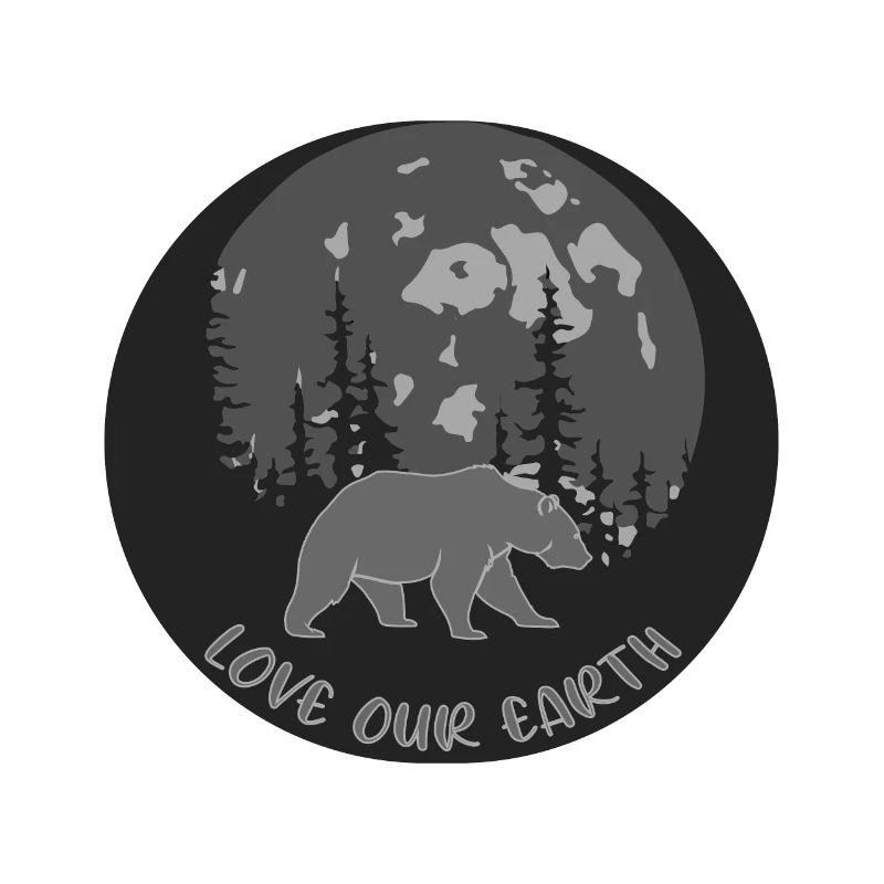 Love our earth