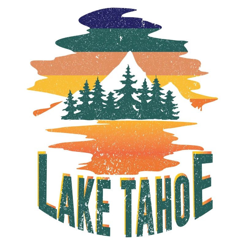 Lake Tahoe