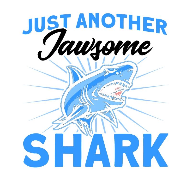 Shark Shark Lover Shark Gift