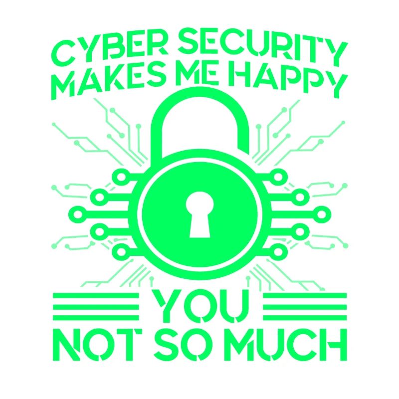 Network Security Specialist Gift