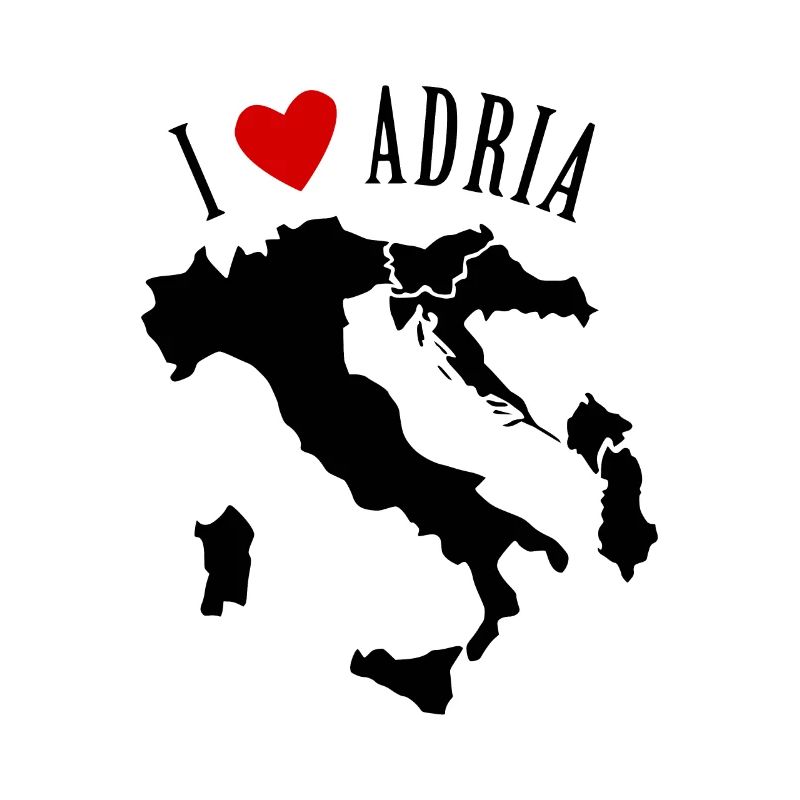 I Love Adria