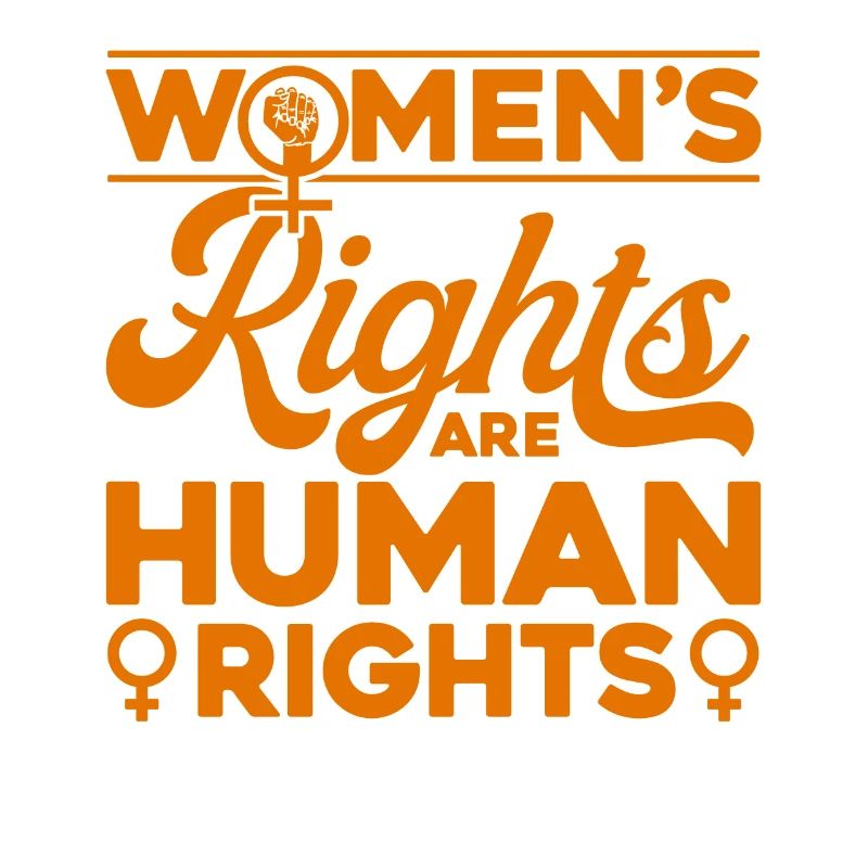 Women's rights Equal rights