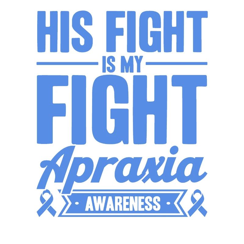 Apraxia Awareness Apraxia Support Apraxia
