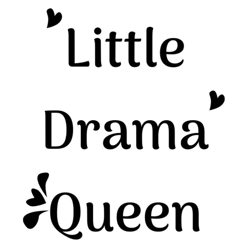 Drama Queen